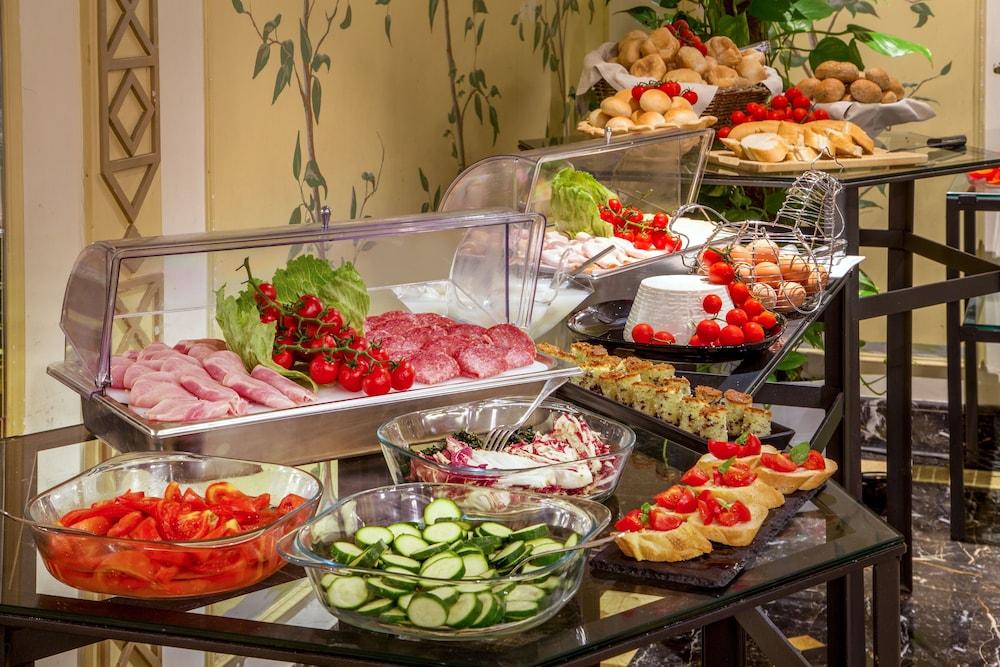 Donna Laura Palace By Omnia Hotels Rome Luaran gambar