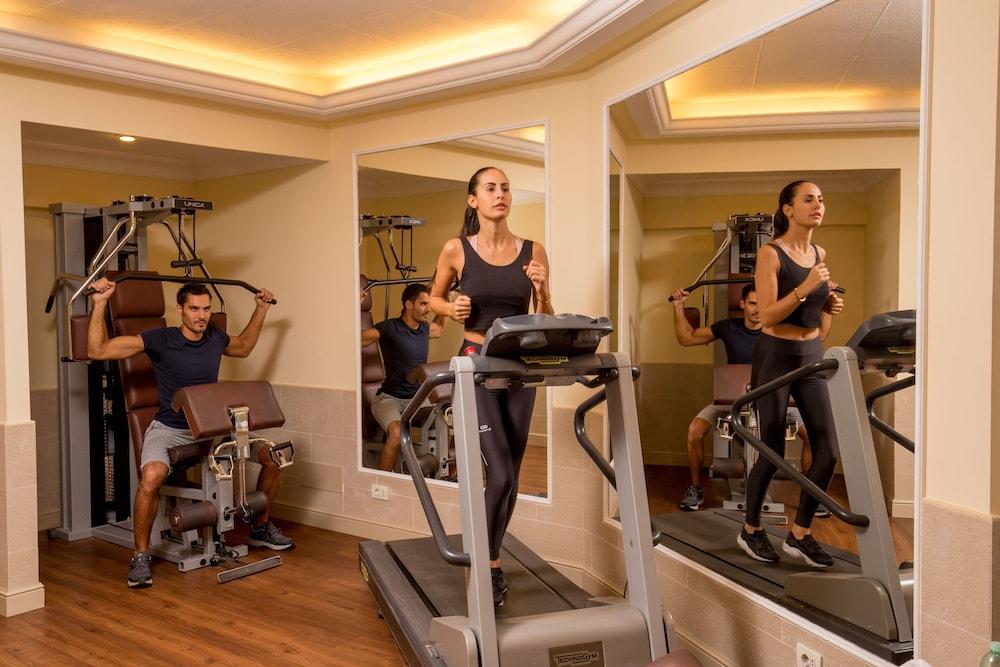 Donna Laura Palace By Omnia Hotels Rome Luaran gambar