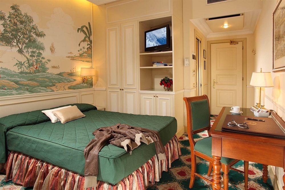 Donna Laura Palace By Omnia Hotels Rome Luaran gambar