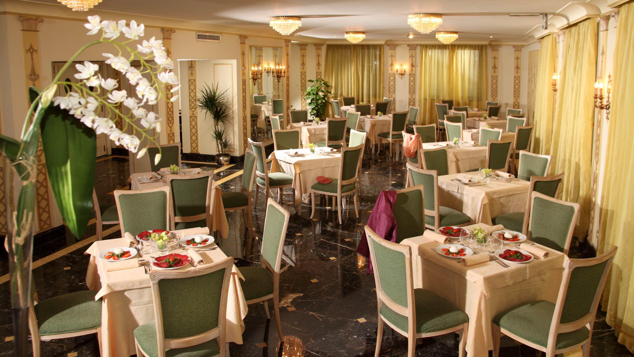 Donna Laura Palace By Omnia Hotels Rome Luaran gambar
