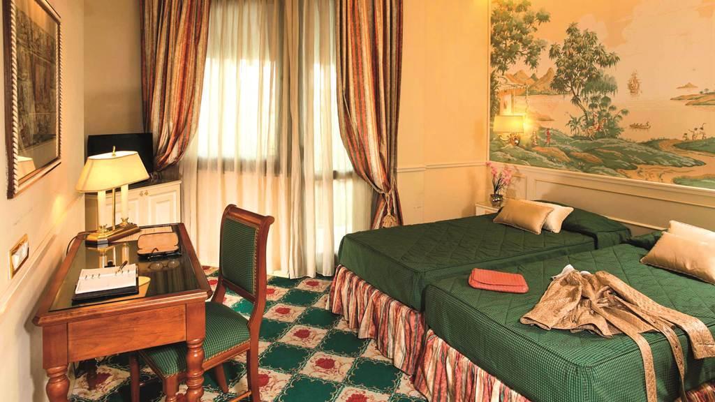 Donna Laura Palace By Omnia Hotels Rome Luaran gambar