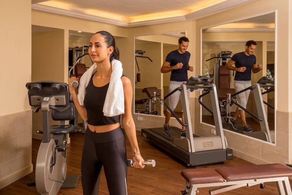 Donna Laura Palace By Omnia Hotels Rome Luaran gambar