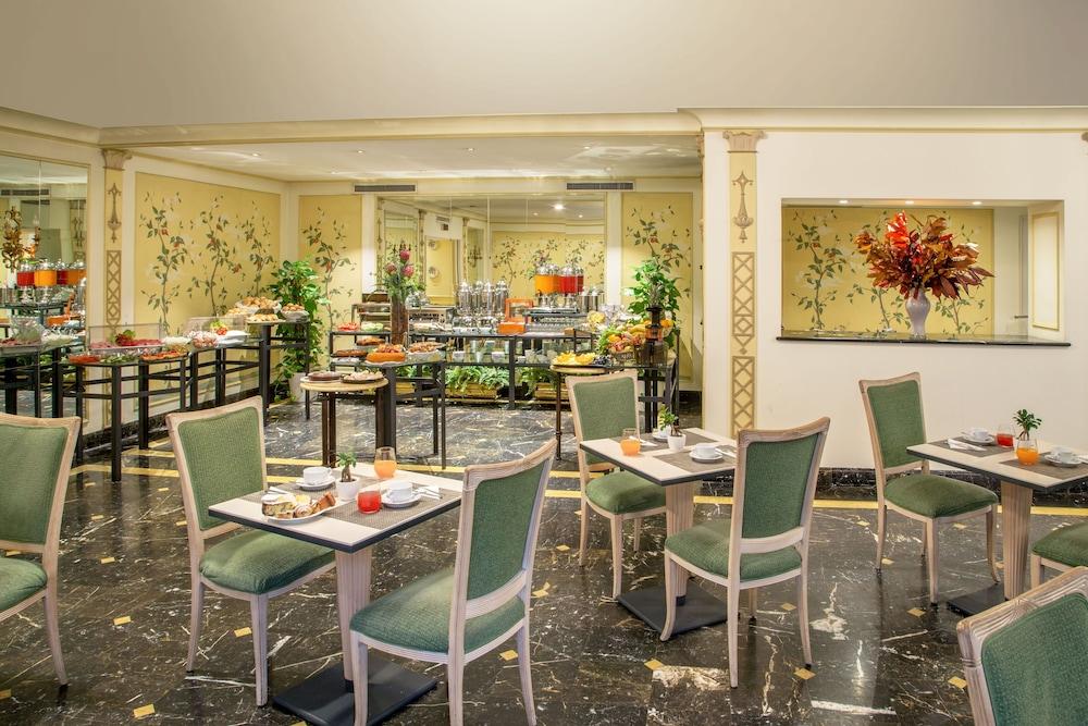 Donna Laura Palace By Omnia Hotels Rome Luaran gambar