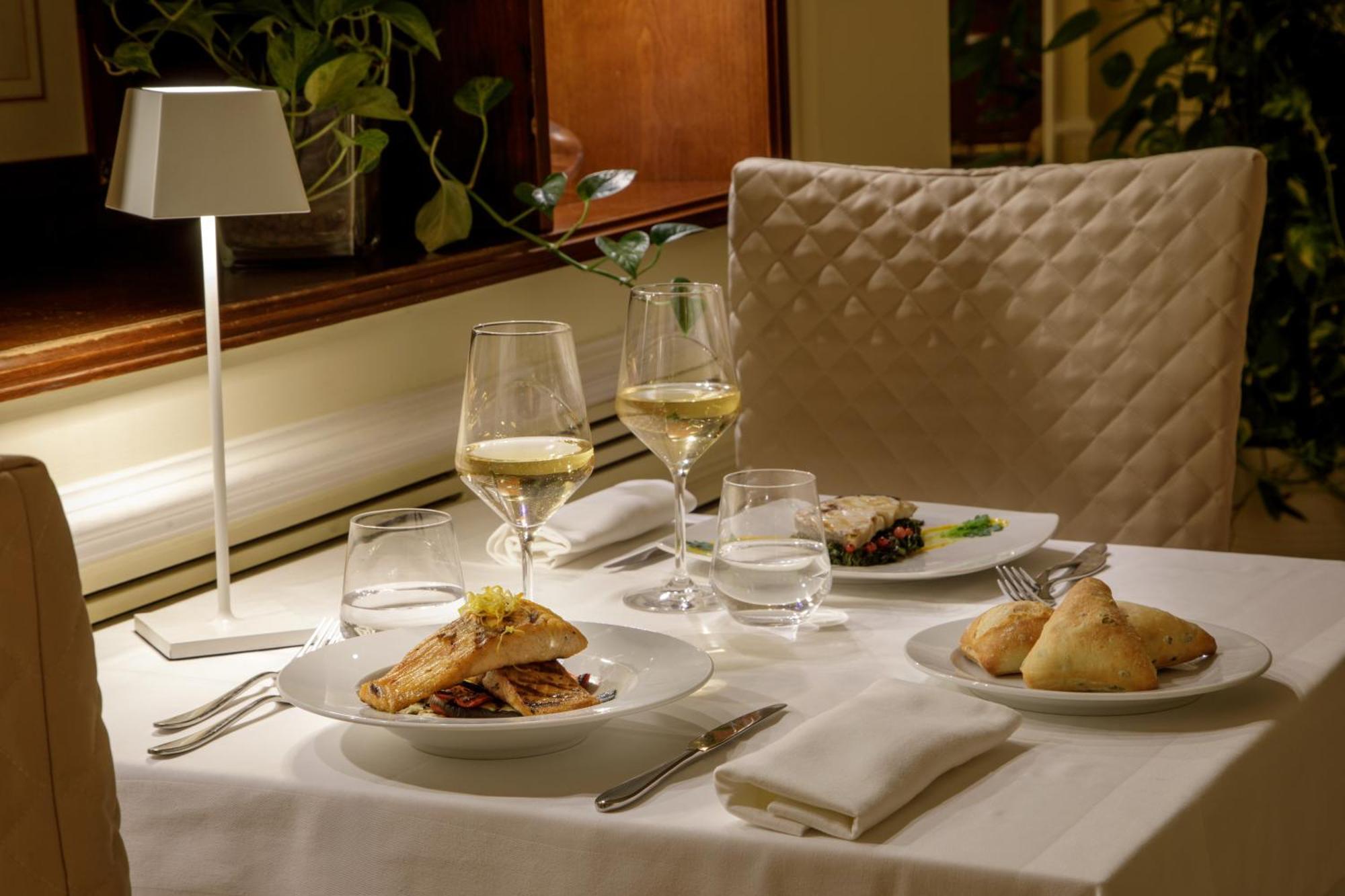 Donna Laura Palace By Omnia Hotels Rome Luaran gambar
