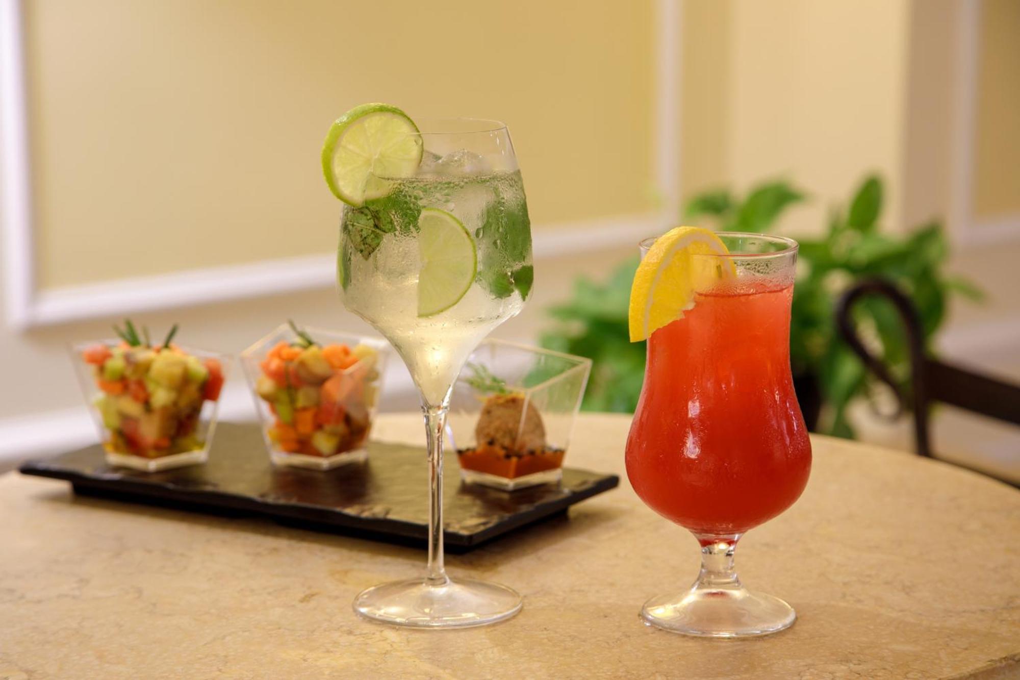 Donna Laura Palace By Omnia Hotels Rome Luaran gambar