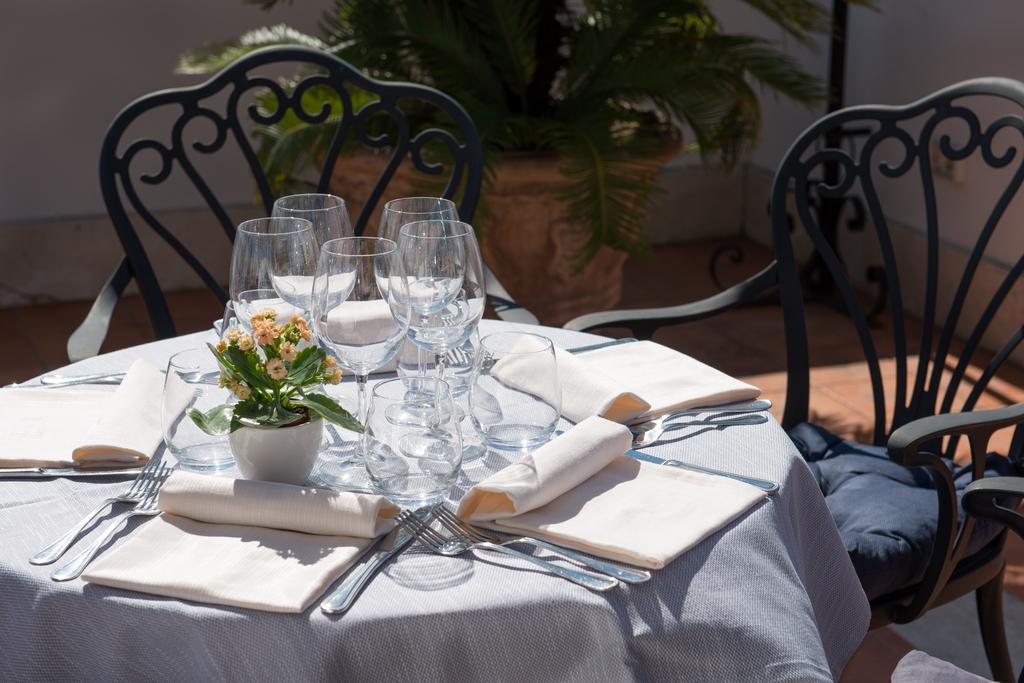Donna Laura Palace By Omnia Hotels Rome Luaran gambar
